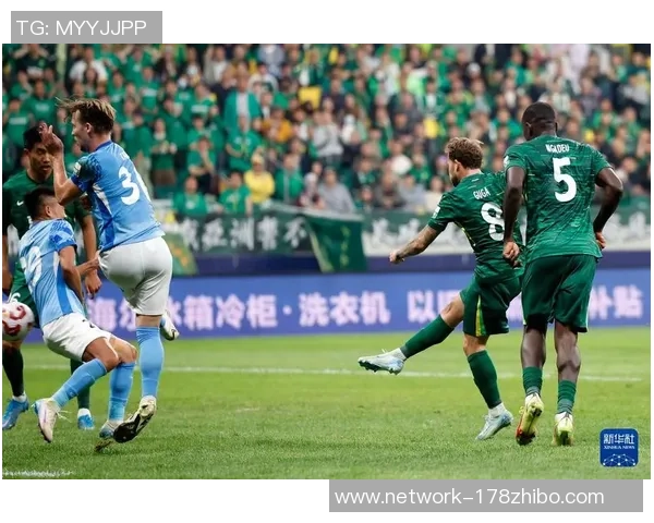 中超激战富力迎战国安争夺季后赛席位全力以赴展现球队实力