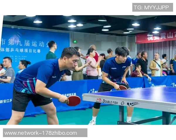 乒乓球团队协作实力榜单揭晓上海乒乓球队荣获第七名佳绩