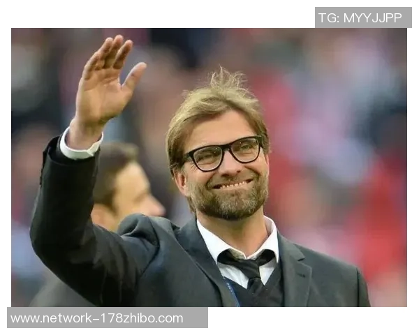 克洛普重申留任决心继续带领利物浦全力争夺欧冠荣耀