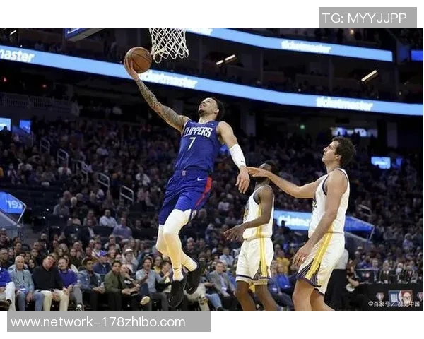 勇士与快船精彩对决全程录像回顾分析与精彩瞬间分享