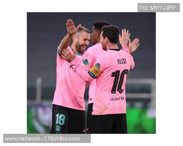 尤文图斯与巴萨罗娜巅峰对决谁将赢得这场足球盛宴