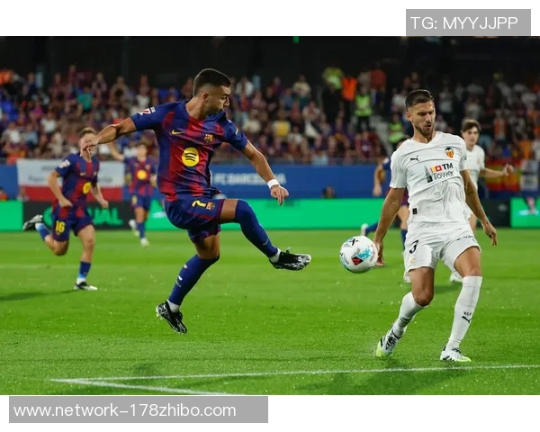 巴萨与巴伦西亚精彩对决全场录像回放及赛后分析分享