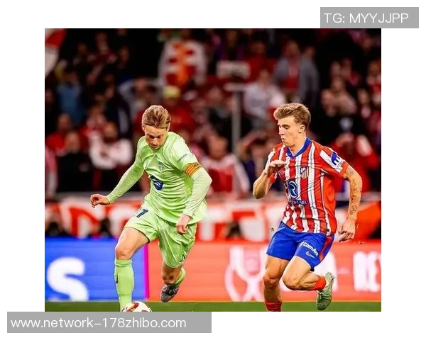 巴塞罗那与皇马激情对决在线直播全程回顾与精彩瞬间解析