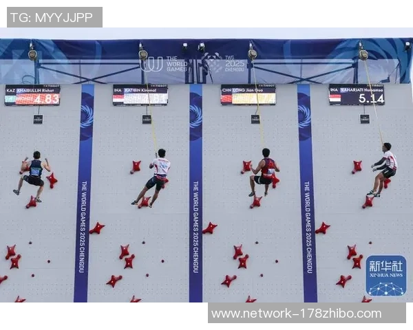 成都攀岩队快攻战术解析与训练方法探讨